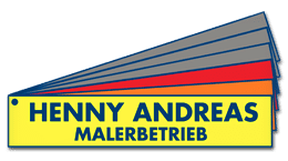Andreas Henny Malerbetrieb